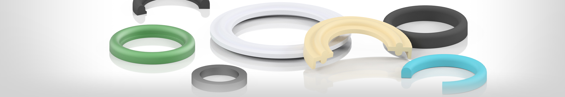 Header M-Ring