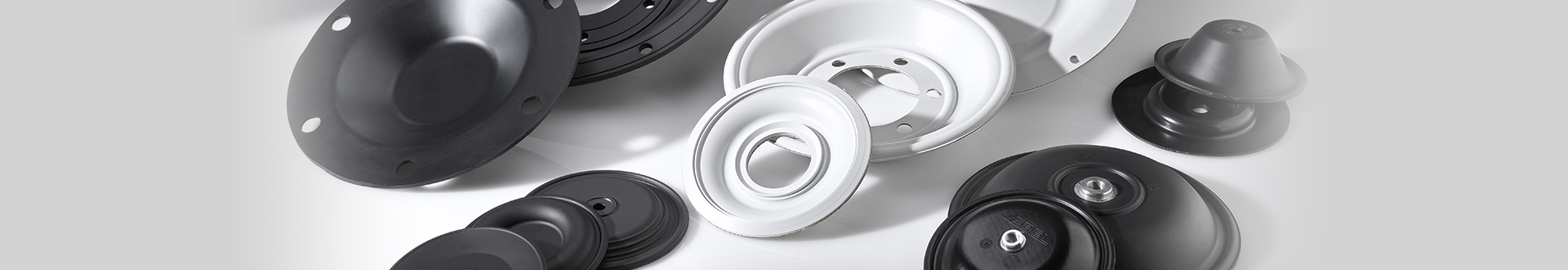 Header Diaphragms