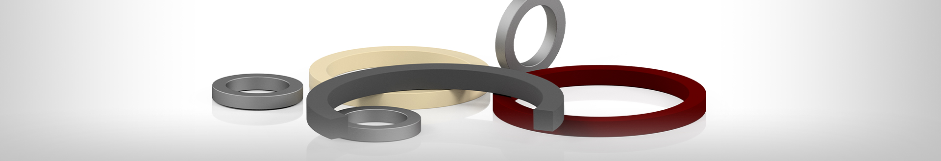Header Rechteckring