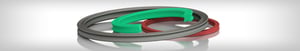 Header X-Ringe