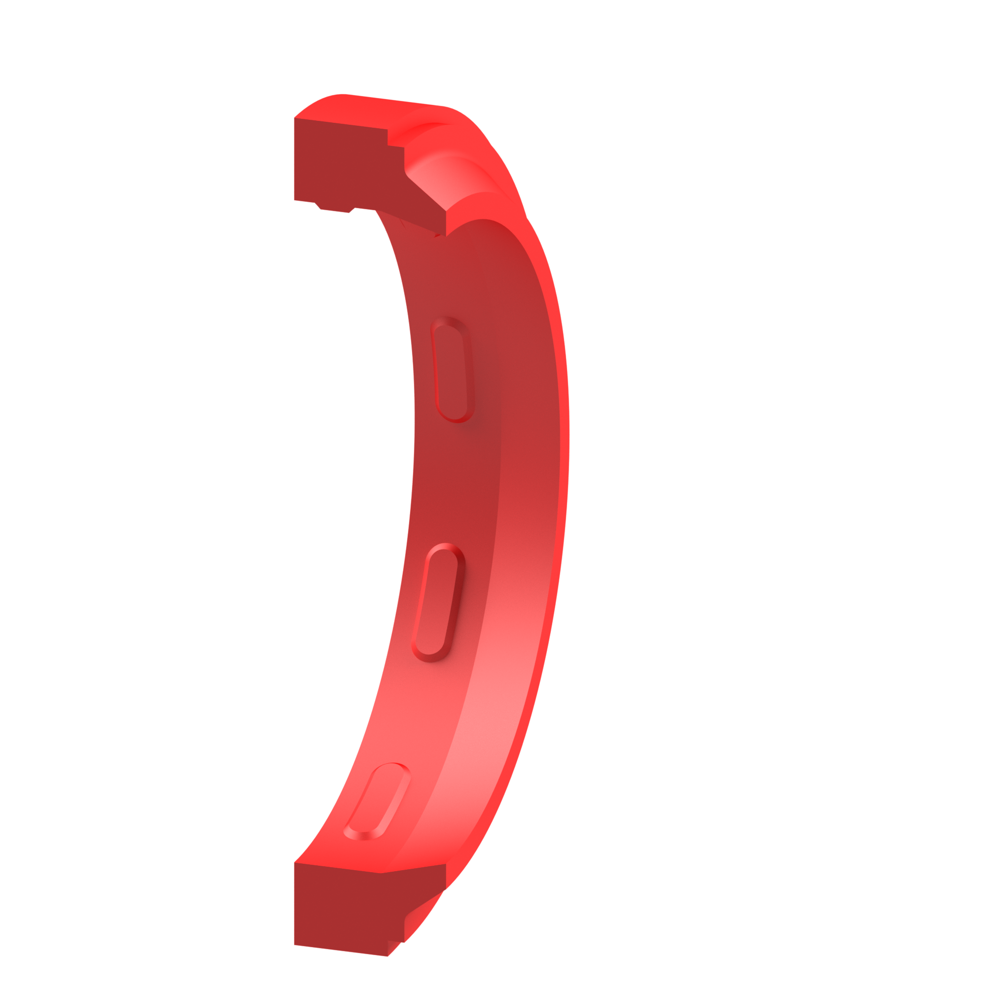 Scraper A8