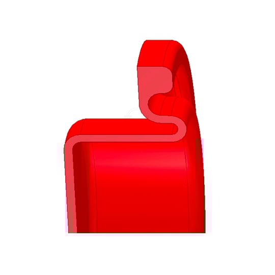 Rollmembrane