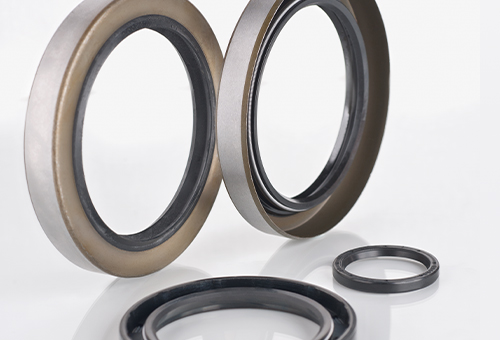 Rotary Seals