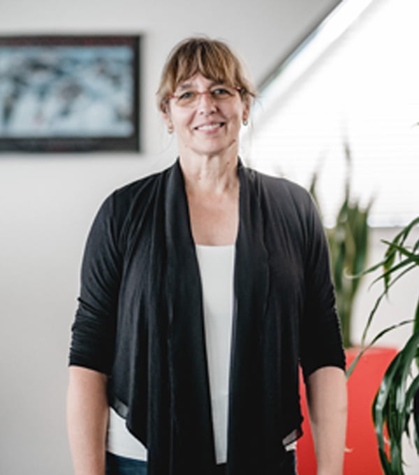 Ms. Andrea Zeißler