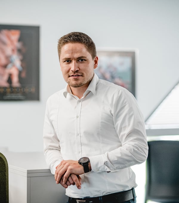 Mr. Daniel Meyer