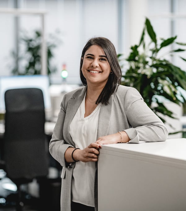 Ms. Yesim Ekinci