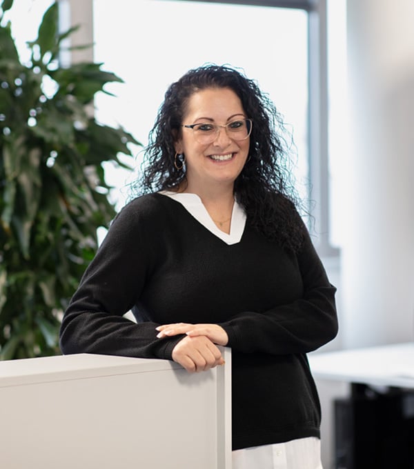 Ms. Giuseppina Raiolo