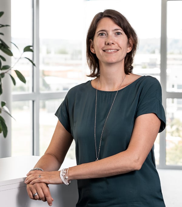 Ms. Julia Maier