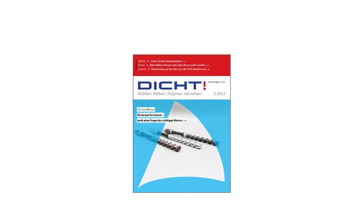 Dichtungen „ernst nehmen“