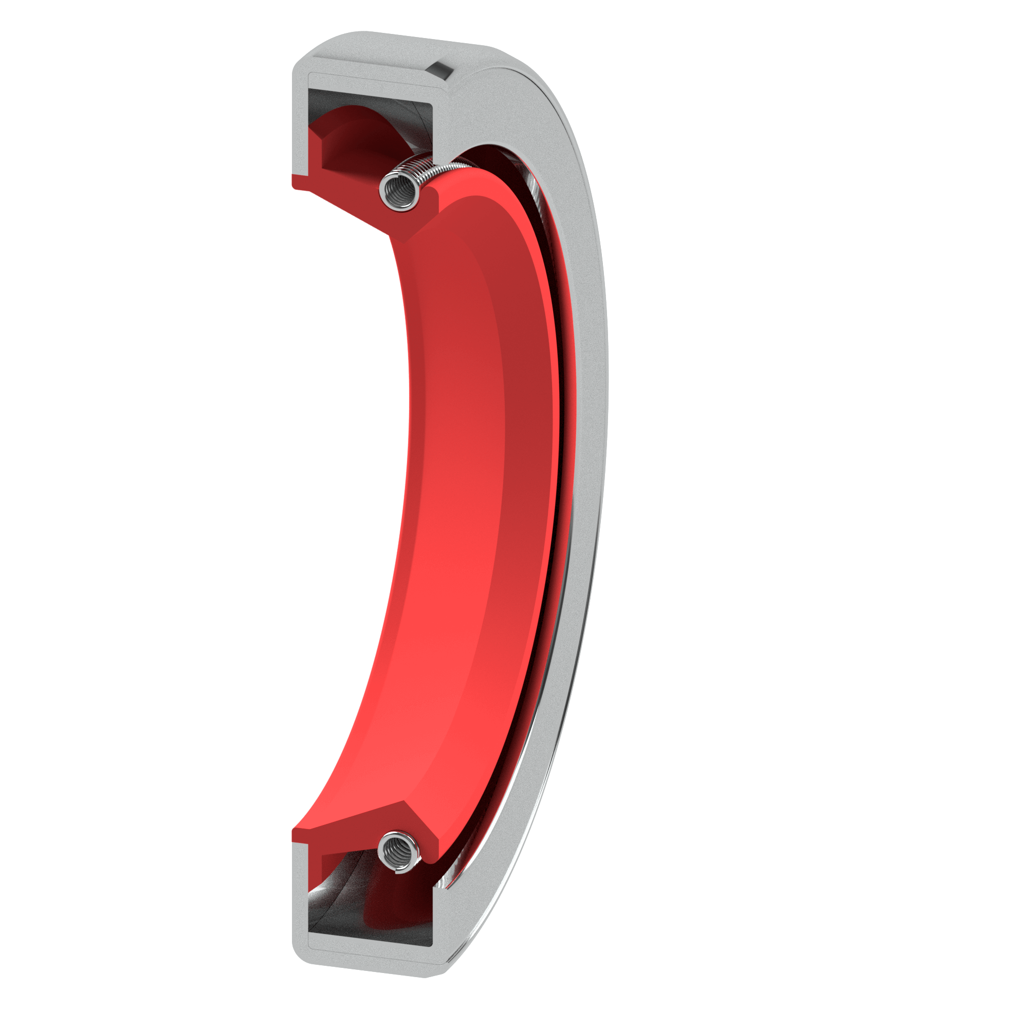 Oil Seal ULMAN Dichtungstechnik GmbH