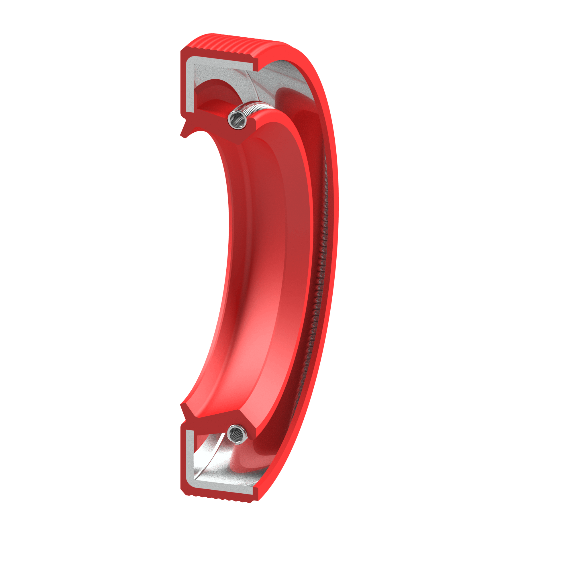 Oil Seal ULMAN Dichtungstechnik GmbH