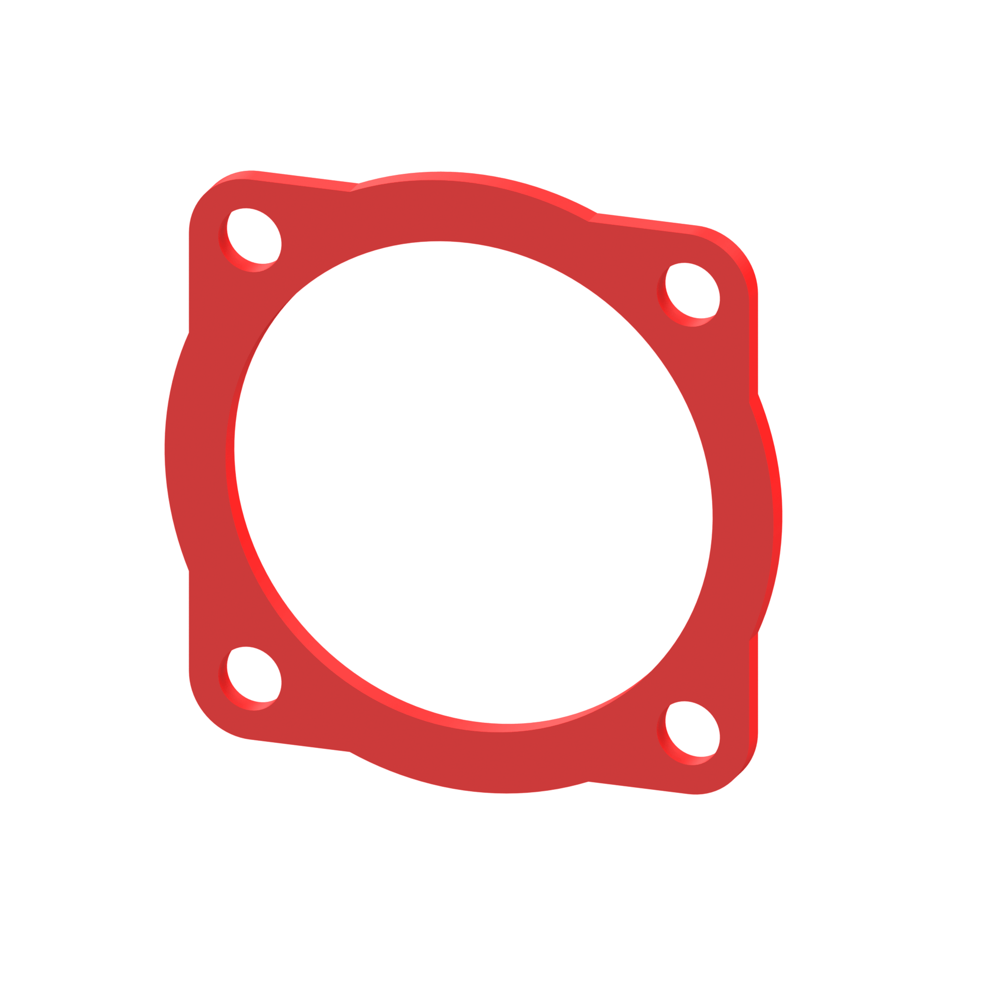 Flat Gasket