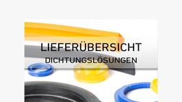 Lieferübersicht 
