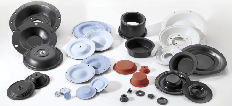 Ulman Line ULMAN | ULMAN Dichtungstechnik GmbH