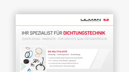 Dichtungstechnik