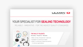 Sealing Solutions