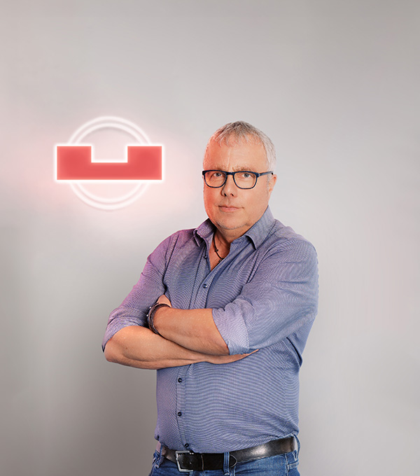 Herr Andreas Raidt