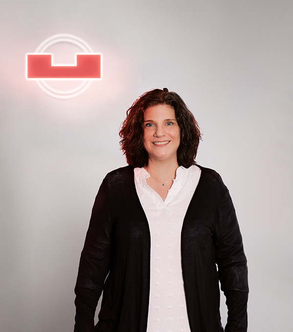 Frau Anke Möckel