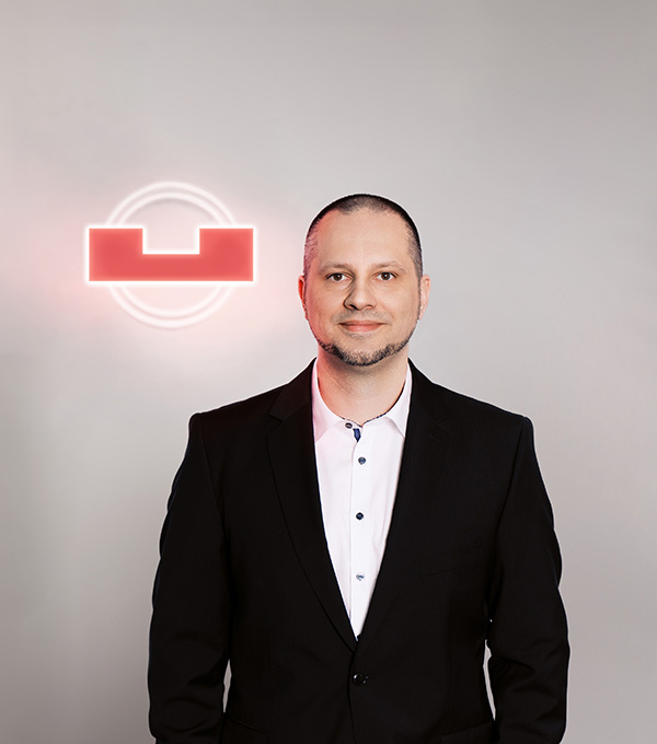 Herr Carsten Gollmer