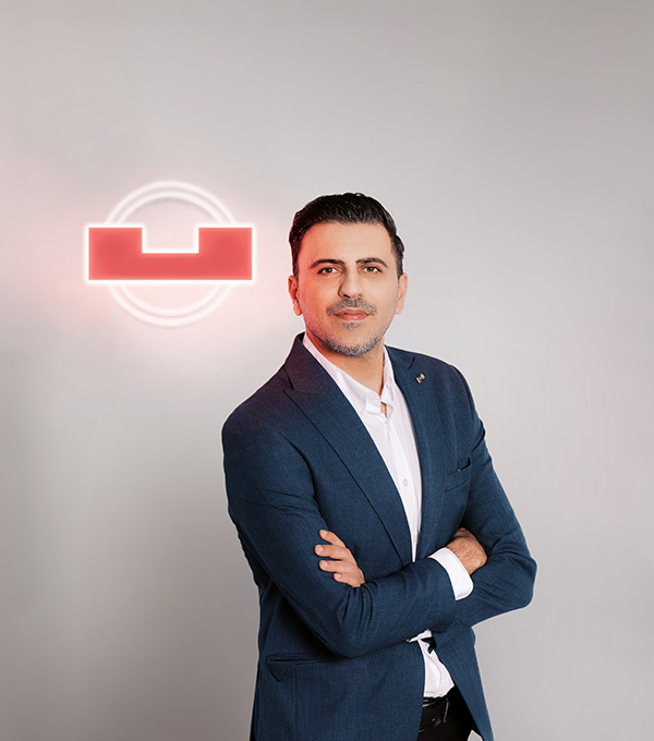 Herr Dogan Demirkapi