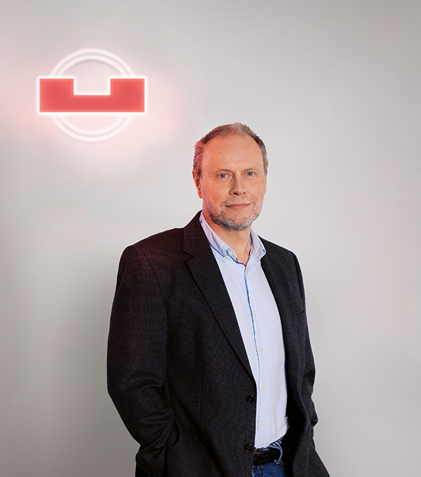 Herr Eckhard Lück