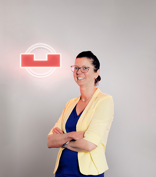 Frau Franziska Joretzki