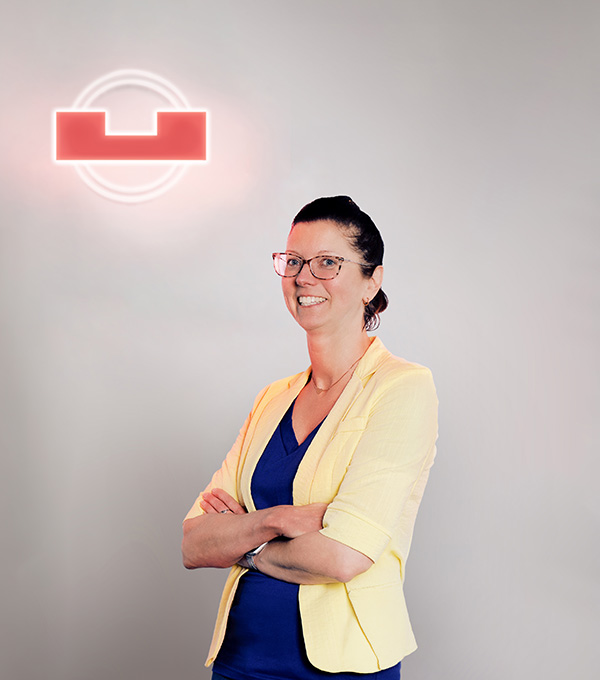 Frau Franziska Joretzki