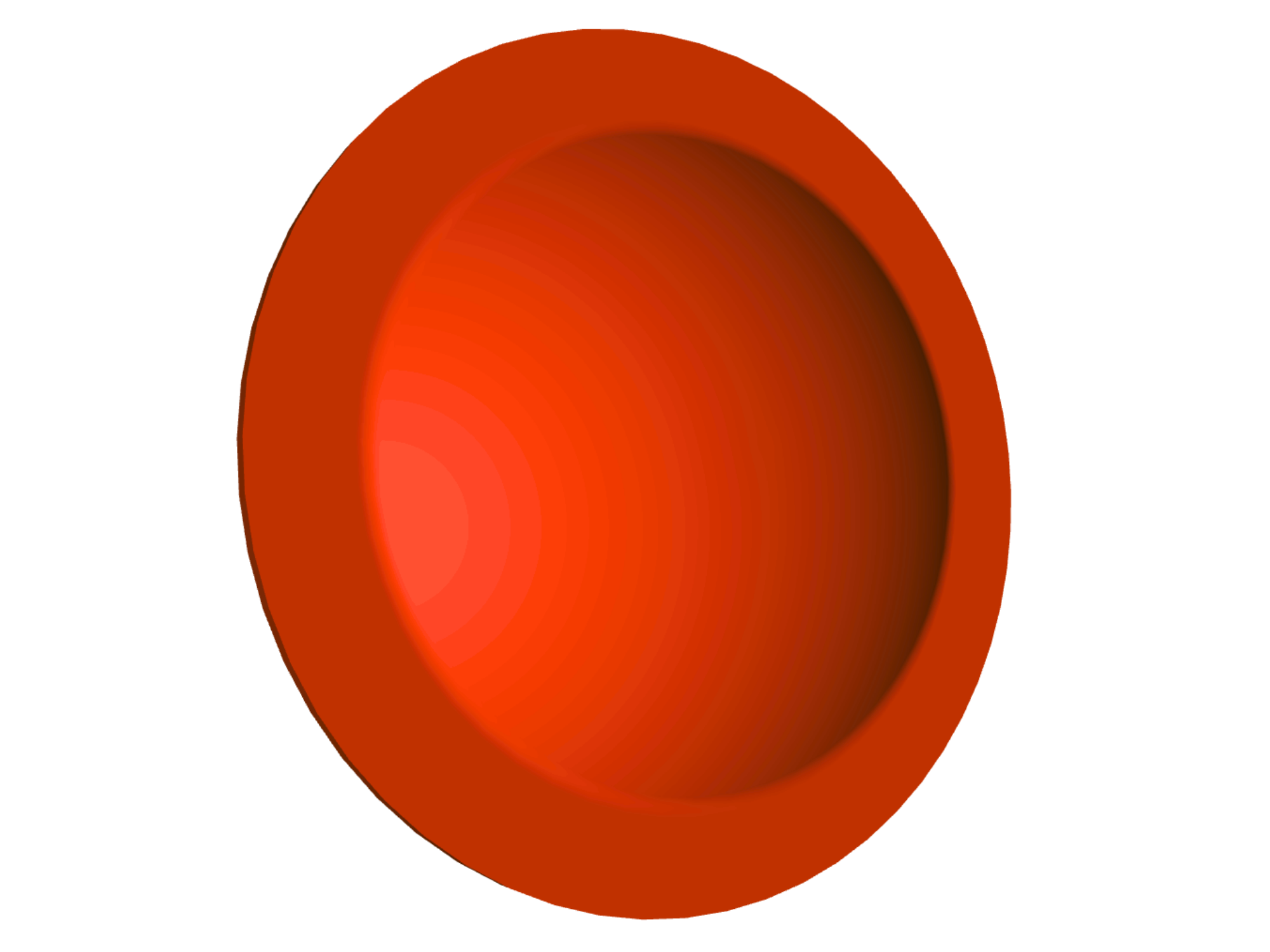Spherical Diaphragm