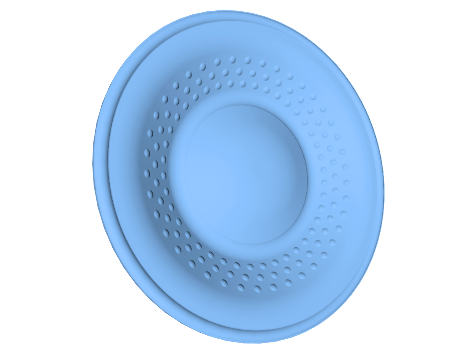 PTFE Composite Diaphragm