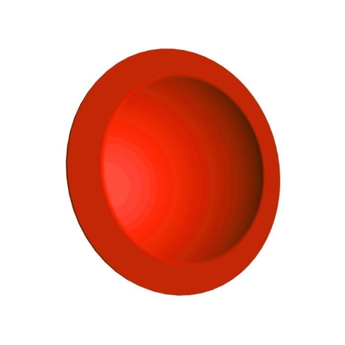 Produktübersicht Kalottenformmembrane