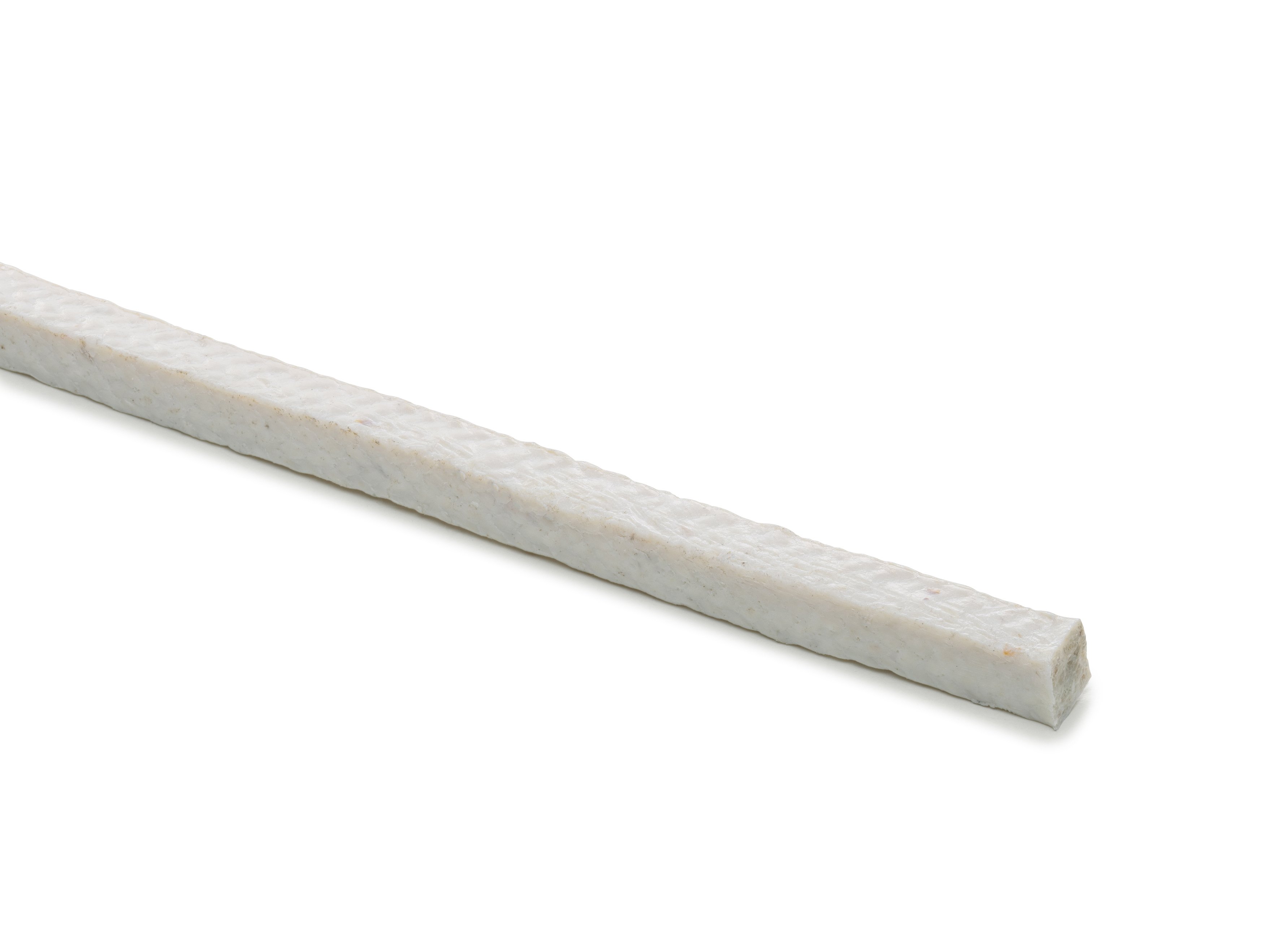 Ramie-Packung mit PTFE-Imprägnierung und Öl - T4424