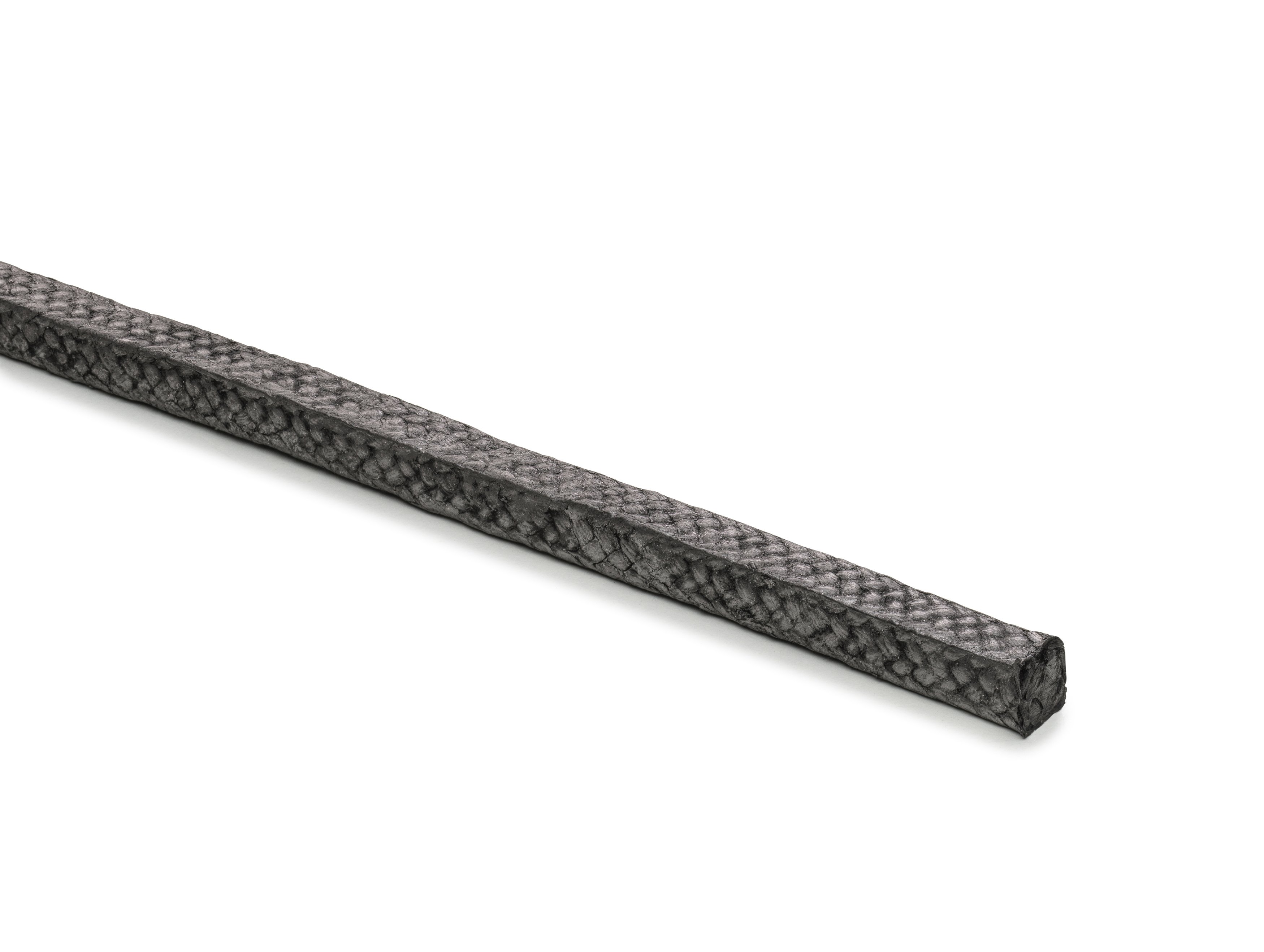 Carbonfaser-Packung mit Grafitimprägnierung - T4665