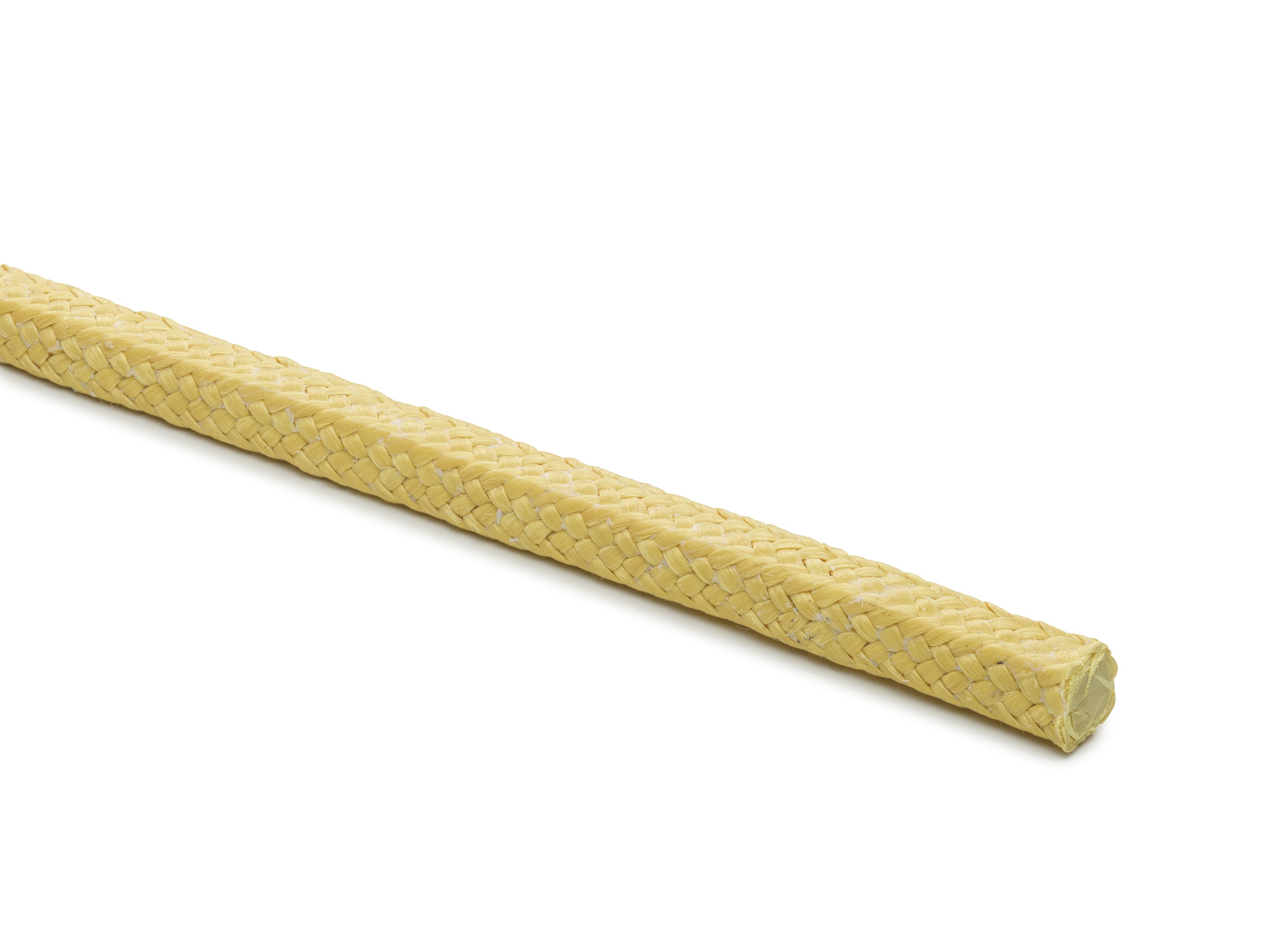 Aramid-Packing with PTFE Impregnation - T4902
