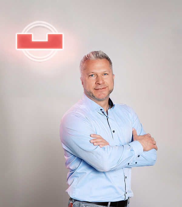 Herr Thomas Kropf