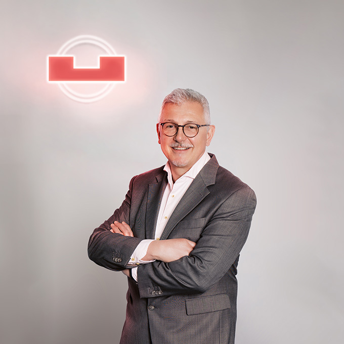 Herr Thomas Merk