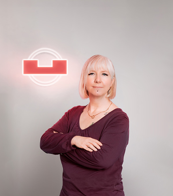 Frau Tina Franz