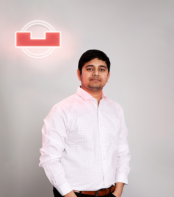 Herr Adithya Arun Shetty 