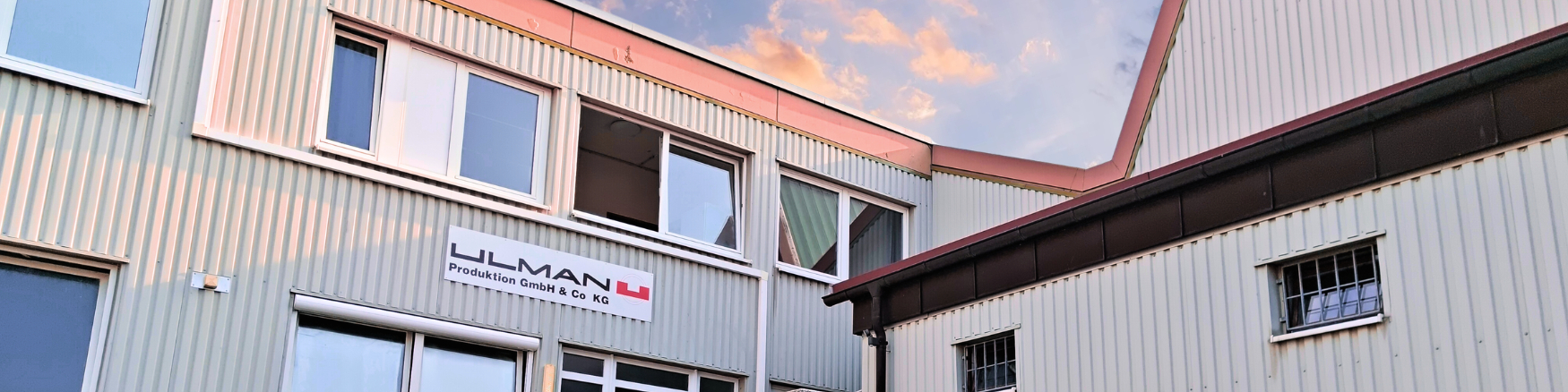 ULP-Gebäude