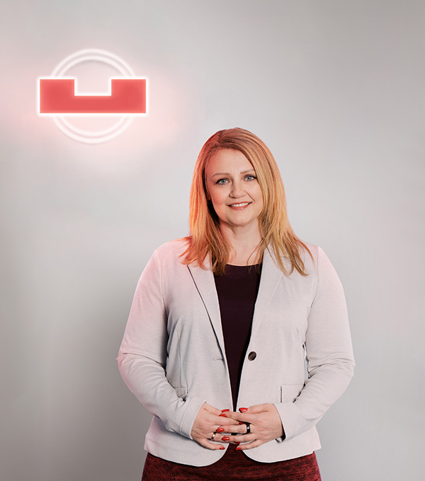 Frau Valentina Gollmer