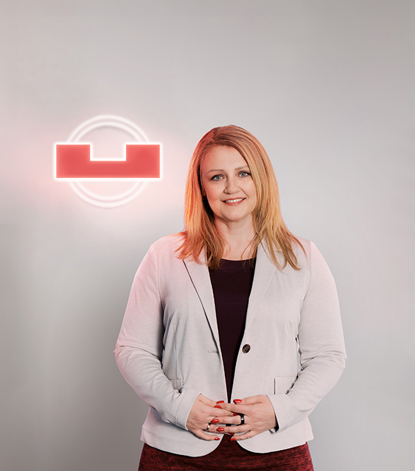 Frau Valentina Gollmer