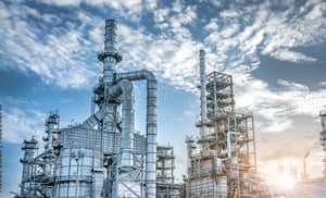 Chemische Industrie
