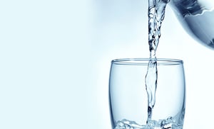 Trinkwasser