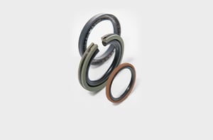 Dynamic seals