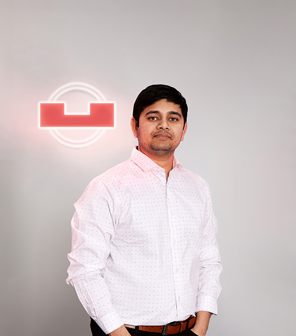 Herr Adithya Arun Shetty 