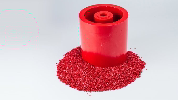 Our Highred Material (UNR04)