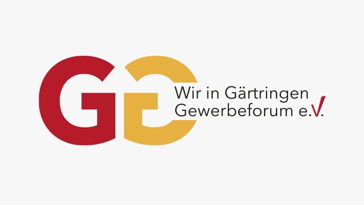 Gärtingen Gewerbeforum e.V. Logo